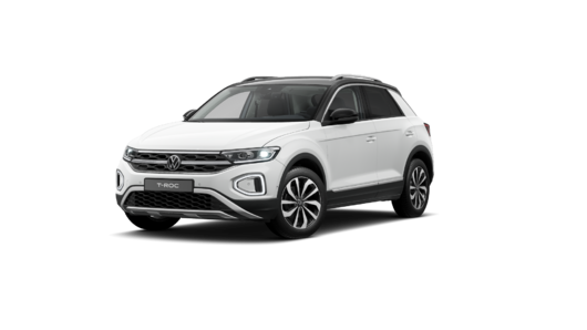 Изображение на T- Roc Style 1.5 TSI OPF DSG