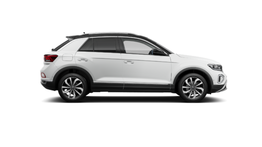 Изображение на T- Roc Style 1.5 TSI OPF DSG