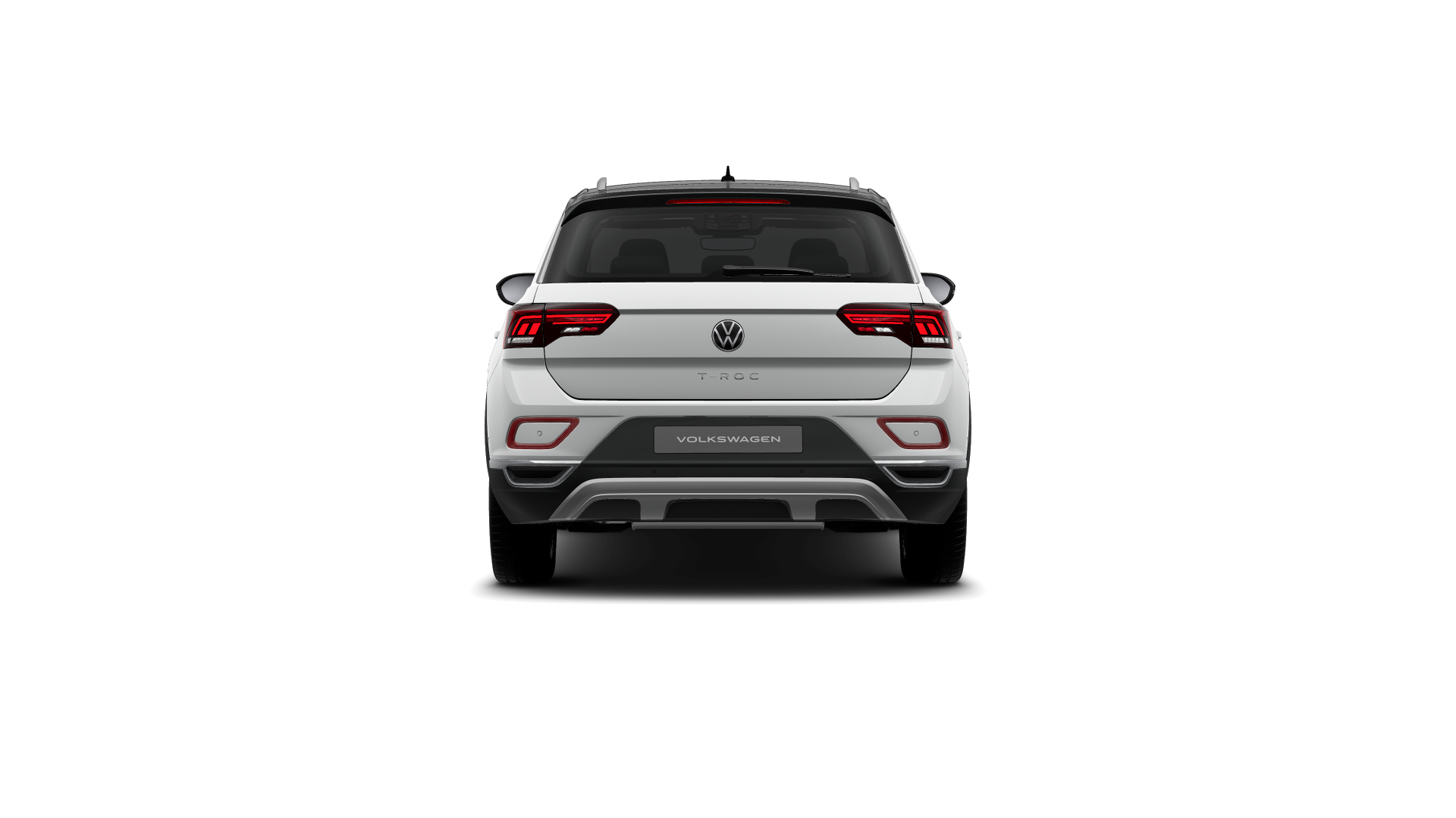 Изображение на T- Roc Style 1.5 TSI OPF DSG
