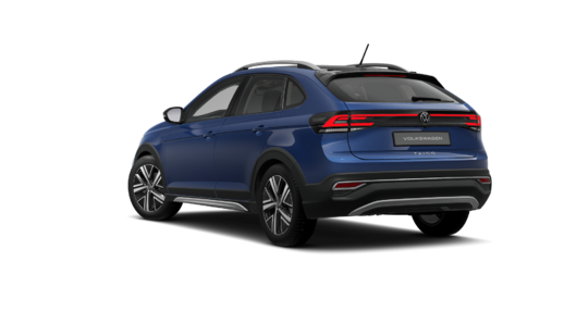 Изображение на Taigo Style 1.5 TSI OPF DSG