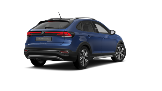 Изображение на Taigo Style 1.5 TSI OPF DSG