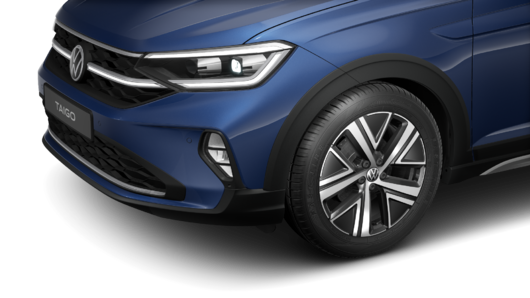 Изображение на Taigo Style 1.5 TSI OPF DSG