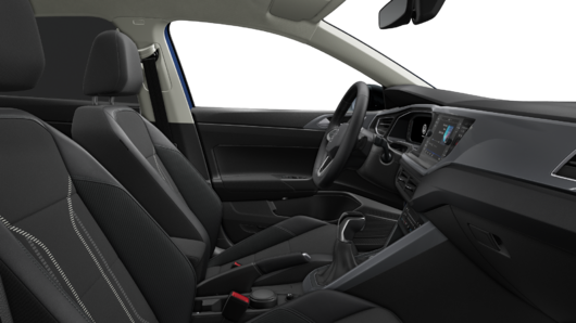 Изображение на Taigo Style 1.5 TSI OPF DSG