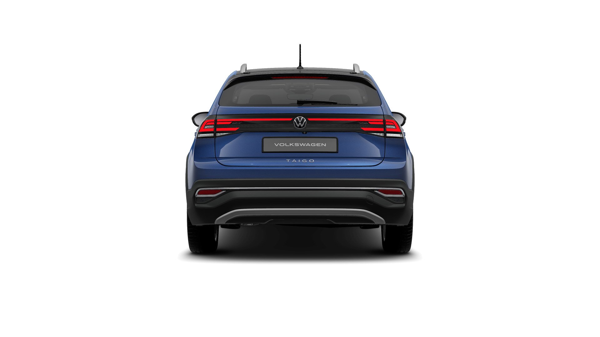 Изображение на Taigo Style 1.5 TSI OPF DSG