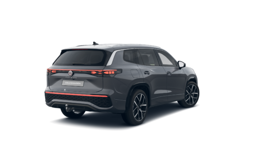 Изображение на Tayron R-Line 2.0 TDI SCR 4MOTION DSG