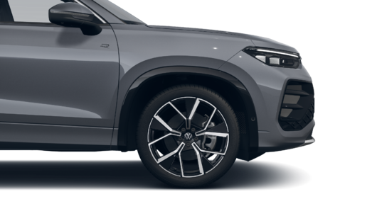 Изображение на Tayron R-Line 2.0 TDI SCR 4MOTION DSG