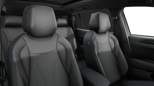 Изображение на Tayron R-Line 2.0 TDI SCR 4MOTION DSG