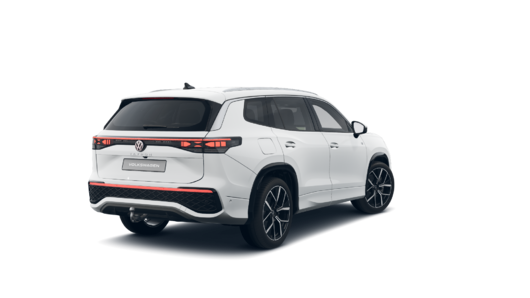 Изображение на Tayron R-Line 2.0 TDI SCR 4MOTION DSG