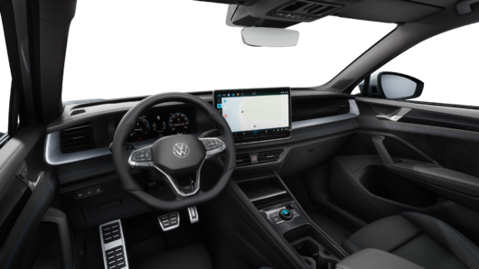 Изображение на Tayron R-Line 2.0 TDI SCR 4MOTION DSG