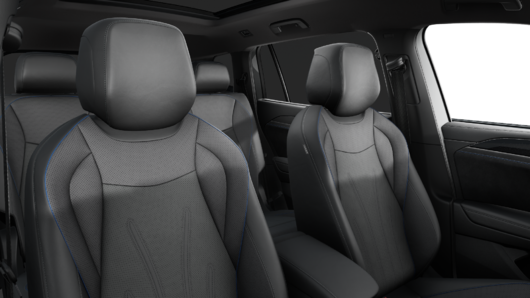 Изображение на Tayron R-Line 2.0 TDI SCR 4MOTION DSG