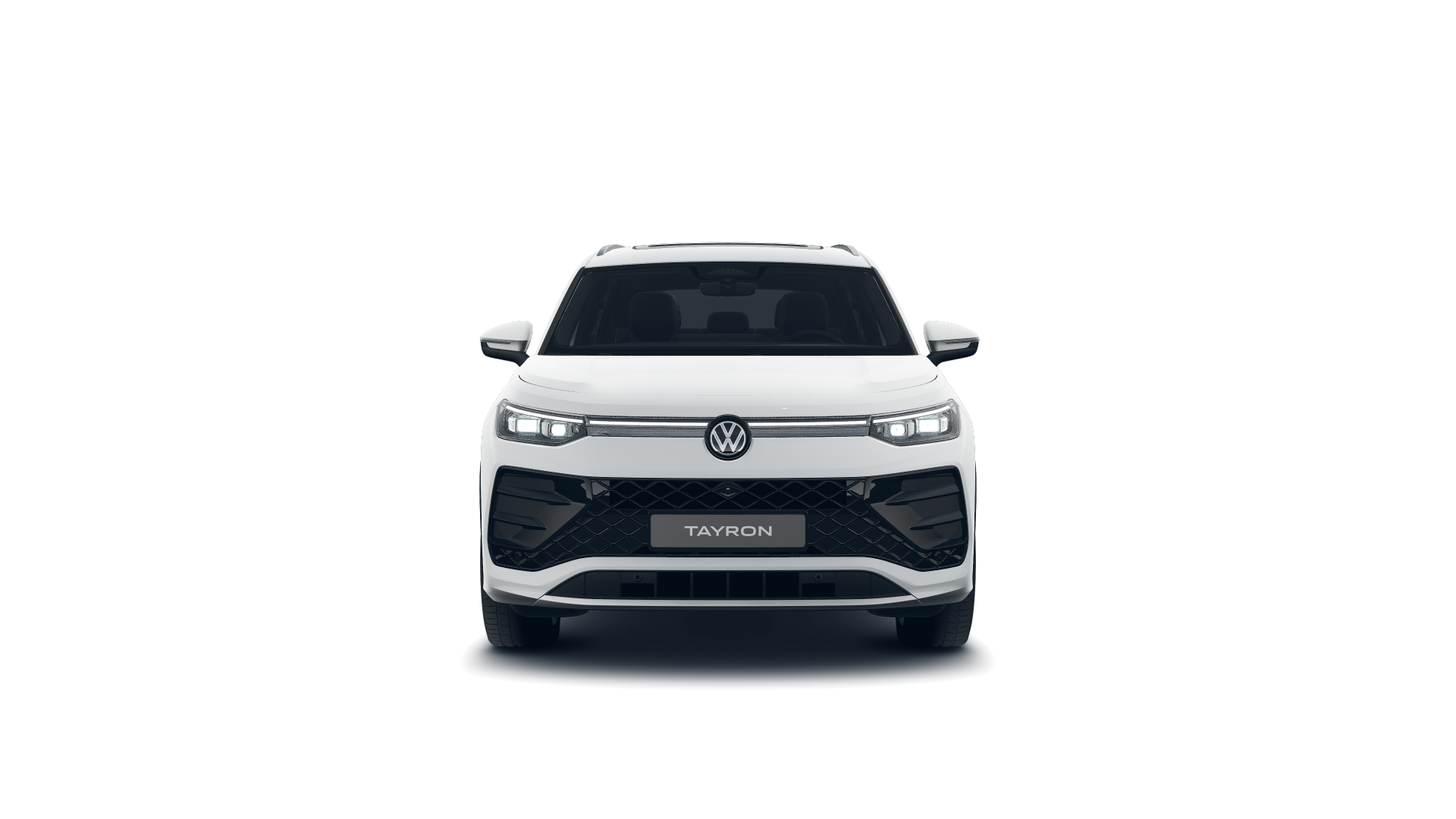 Изображение на Tayron R-Line 2.0 TDI SCR 4MOTION DSG