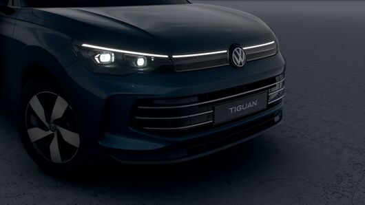 Изображение на Tiguan Elegance 1.5 eTSI DSG