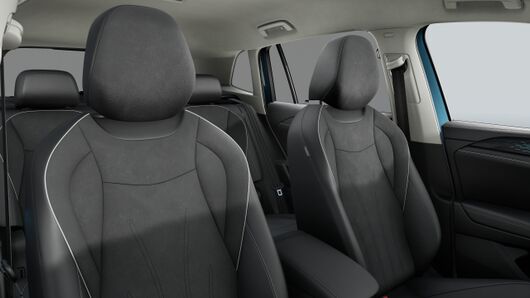 Изображение на Tiguan Elegance 1.5 eTSI DSG
