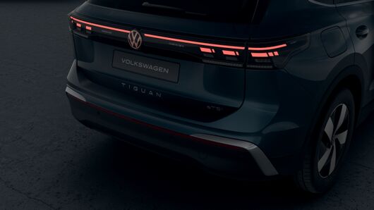 Изображение на Tiguan Elegance 1.5 eTSI DSG