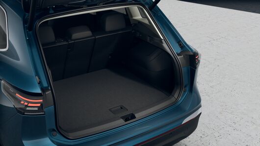 Изображение на Tiguan Elegance 1.5 eTSI DSG