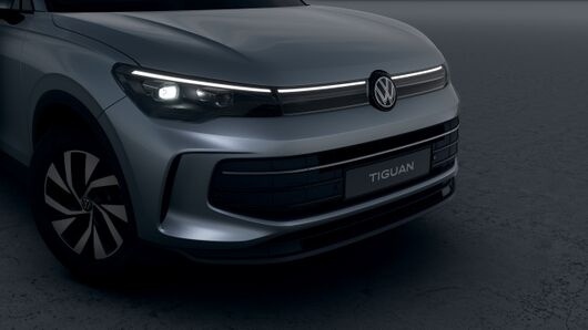 Изображение на Tiguan Life Plus 1.5 eTSI DSG
