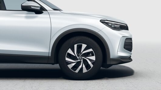 Изображение на Tiguan Life Plus 1.5 eTSI DSG