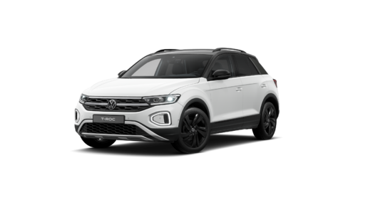 Изображение на T- Roc Style 1.5 TSI OPF DSG