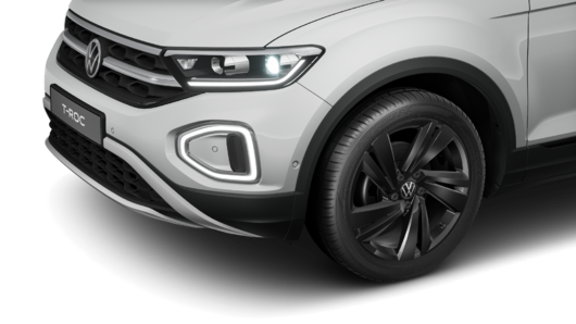 Изображение на T- Roc Style 1.5 TSI OPF DSG