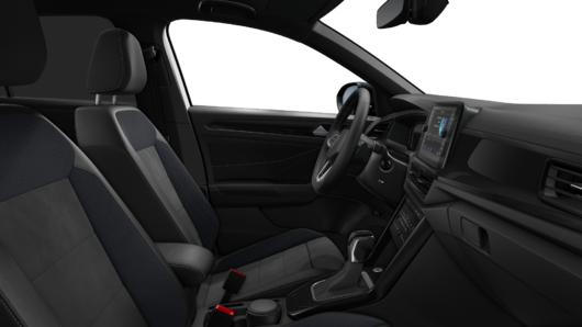 Изображение на T- Roc Style 1.5 TSI OPF DSG