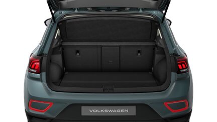 T- Roc Life Plus 1.5 TSI OPF DSG