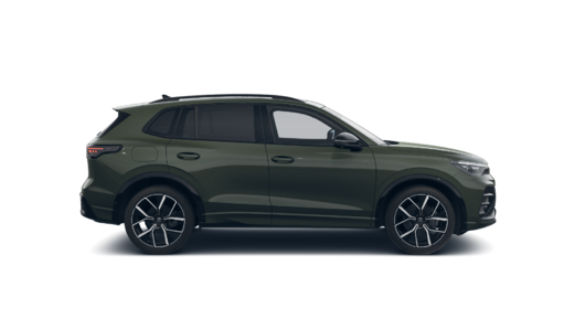 Изображение на Tiguan R-Line Plus 2.0 TDI 4MOTION DSG