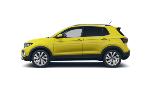 Изображение на T-Cross Style 1.5 TSI OPF DSG
