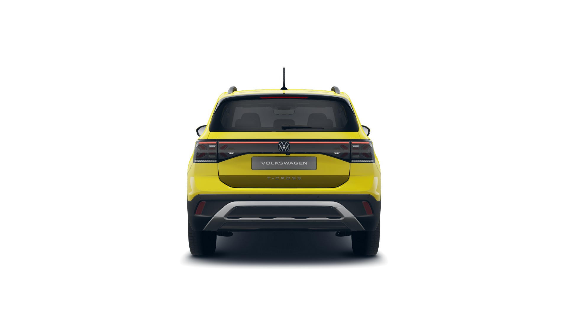 Изображение на T-Cross Style 1.5 TSI OPF DSG