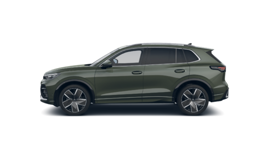 Изображение на Tiguan R-Line Plus 2.0 TDI 4MOTION DSG