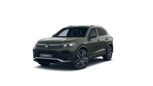 Изображение на Tiguan R-Line Plus 2.0 TDI 4MOTION DSG