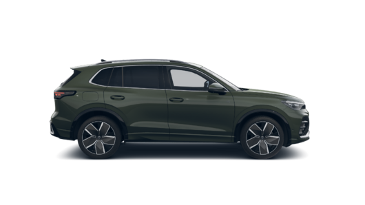 Изображение на Tiguan R-Line Plus 2.0 TDI 4MOTION DSG