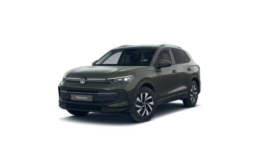 Изображение на Tiguan Life Plus 2.0 TDI 4MO DSG