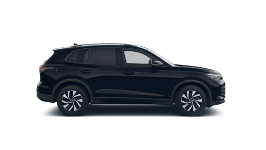 Изображение на Tiguan Life Plus 2.0 TDI DSG