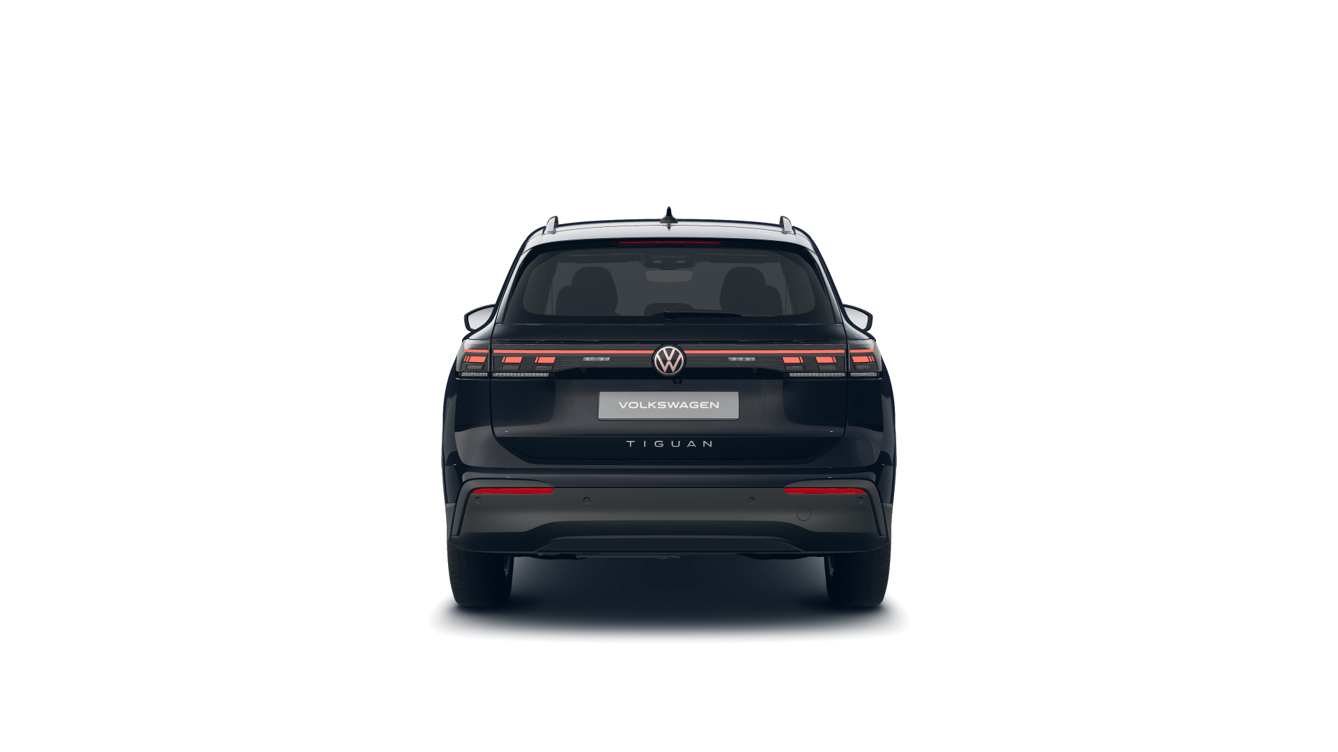 Изображение на Tiguan Life Plus 2.0 TDI DSG