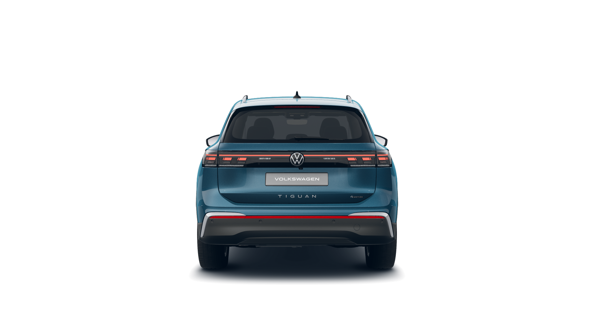 Изображение на Tiguan Elegance 2.0 TDI SCR 4MOTION DSG