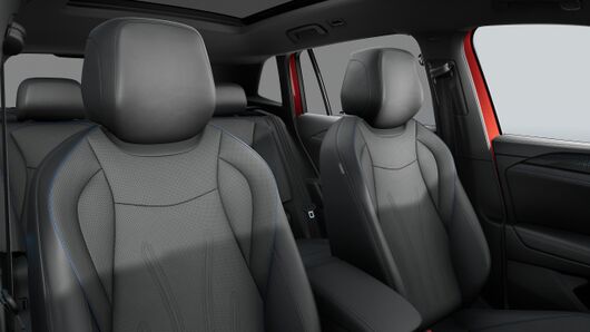 Изображение на Tiguan R-Line Plus 2.0 TSI 4MOTION DSG