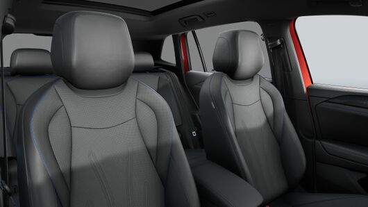 Изображение на Tiguan R-Line Plus 2.0 TSI 4MOTION DSG