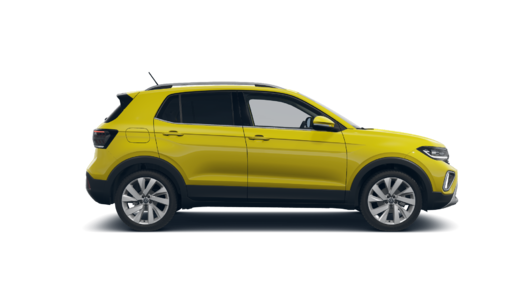 Изображение на T-Cross Style 1.5 TSI OPF DSG