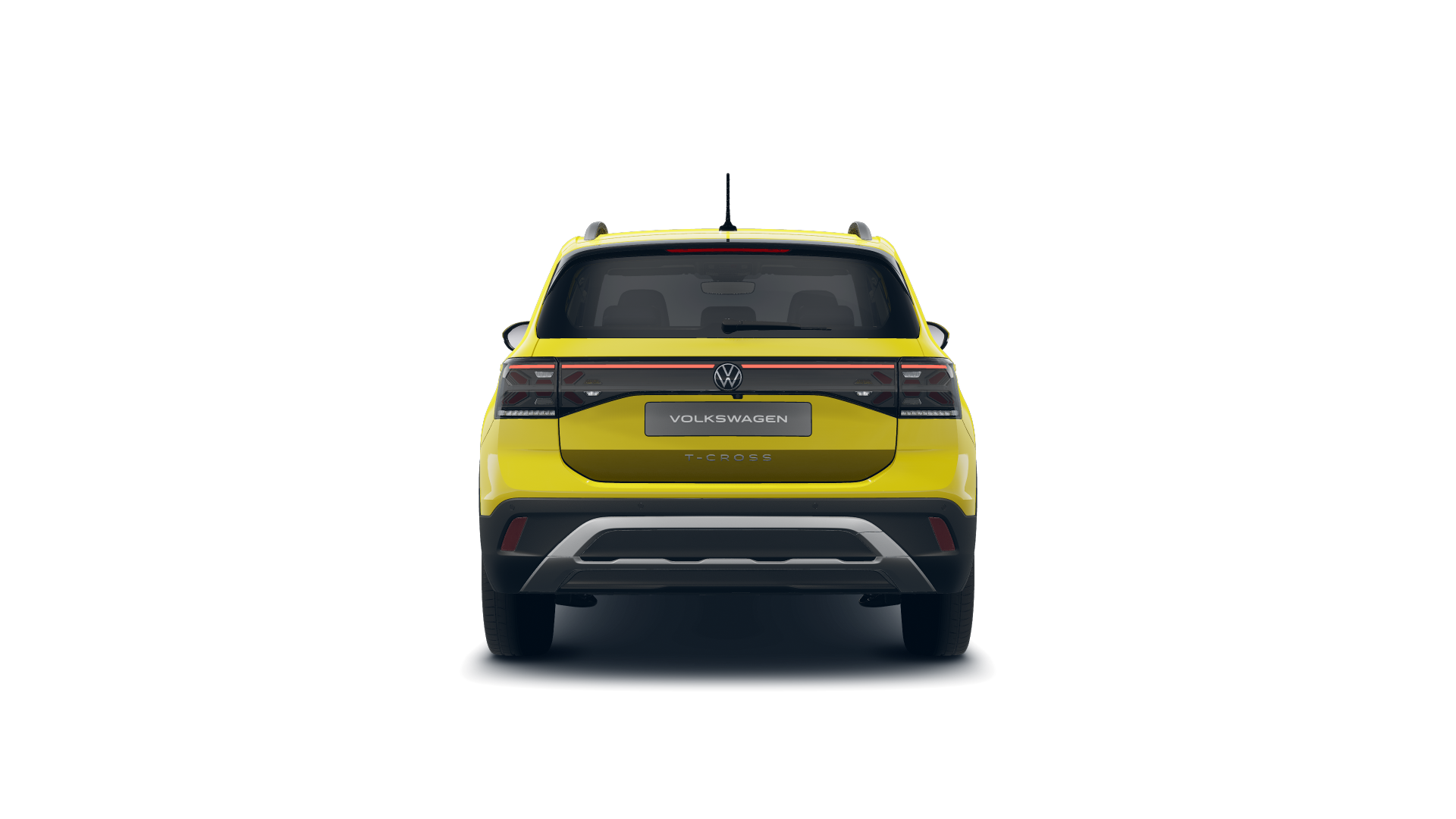 Изображение на T-Cross Style 1.5 TSI OPF DSG