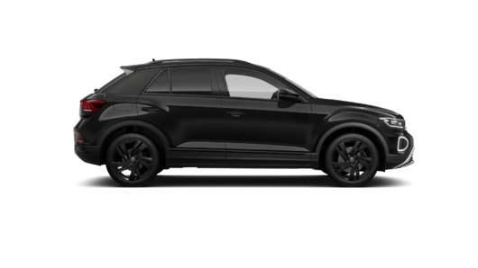 Изображение на T- Roc Style 2.0 TDI SCR 4MOTION DSG