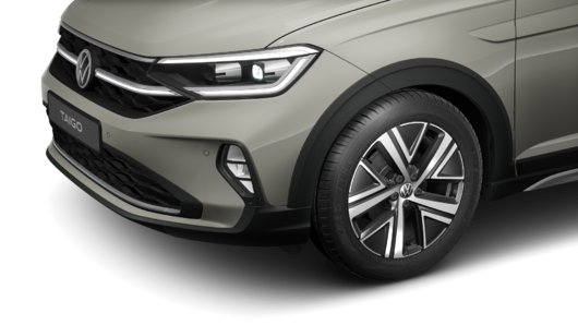 Изображение на Taigo Style 1.5 TSI OPF DSG