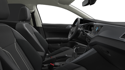 Изображение на Taigo Style 1.5 TSI OPF DSG