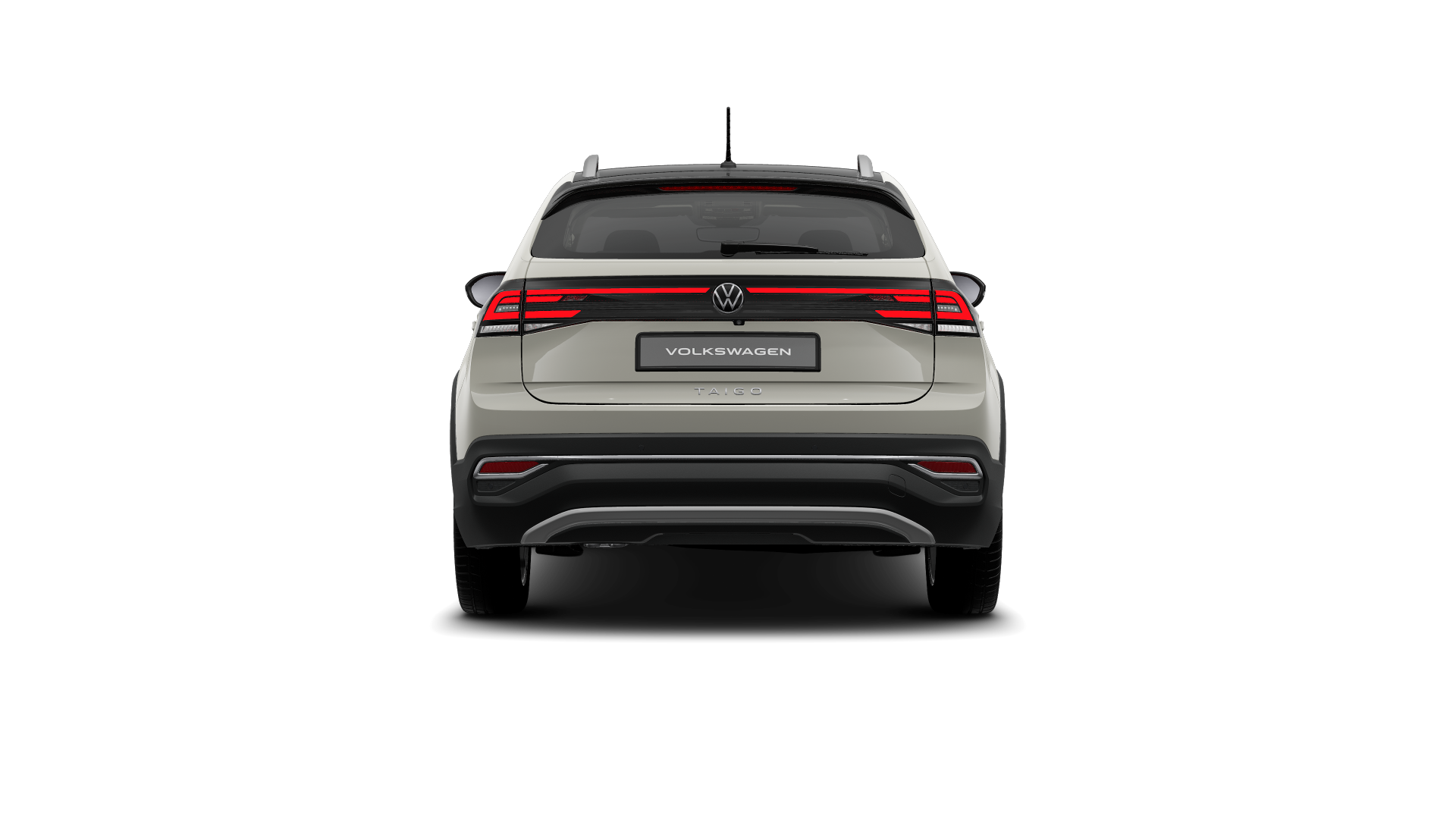 Изображение на Taigo Style 1.5 TSI OPF DSG