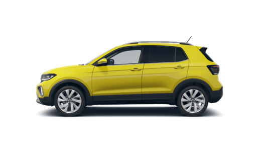 Изображение на T-Cross Style 1.5 TSI OPF DSG
