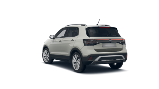 Изображение на T-Cross Style 1.5 TSI OPF DSG