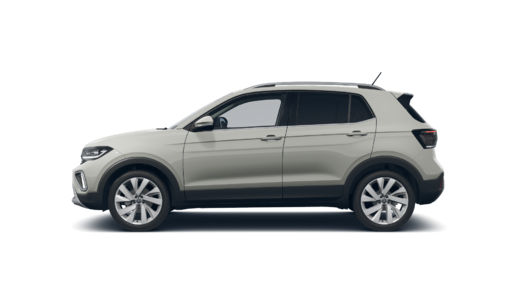 Изображение на T-Cross Style 1.5 TSI OPF DSG