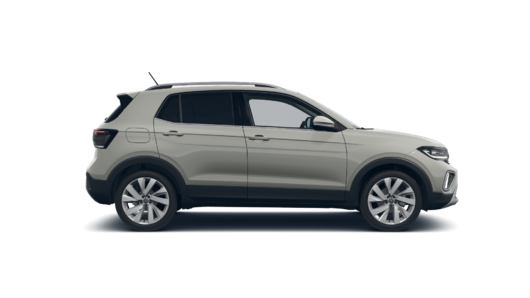 Изображение на T-Cross Style 1.5 TSI OPF DSG