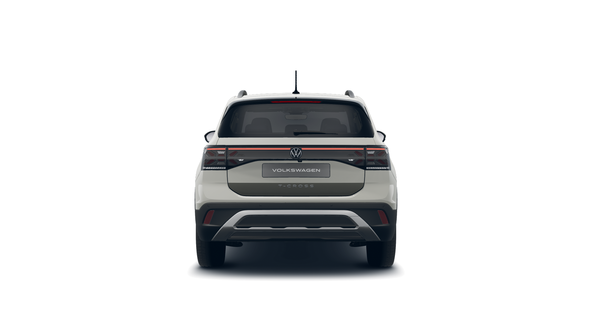 Изображение на T-Cross Style 1.5 TSI OPF DSG