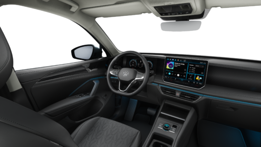 Изображение на Tiguan Life Plus 1.5 eTSI DSG