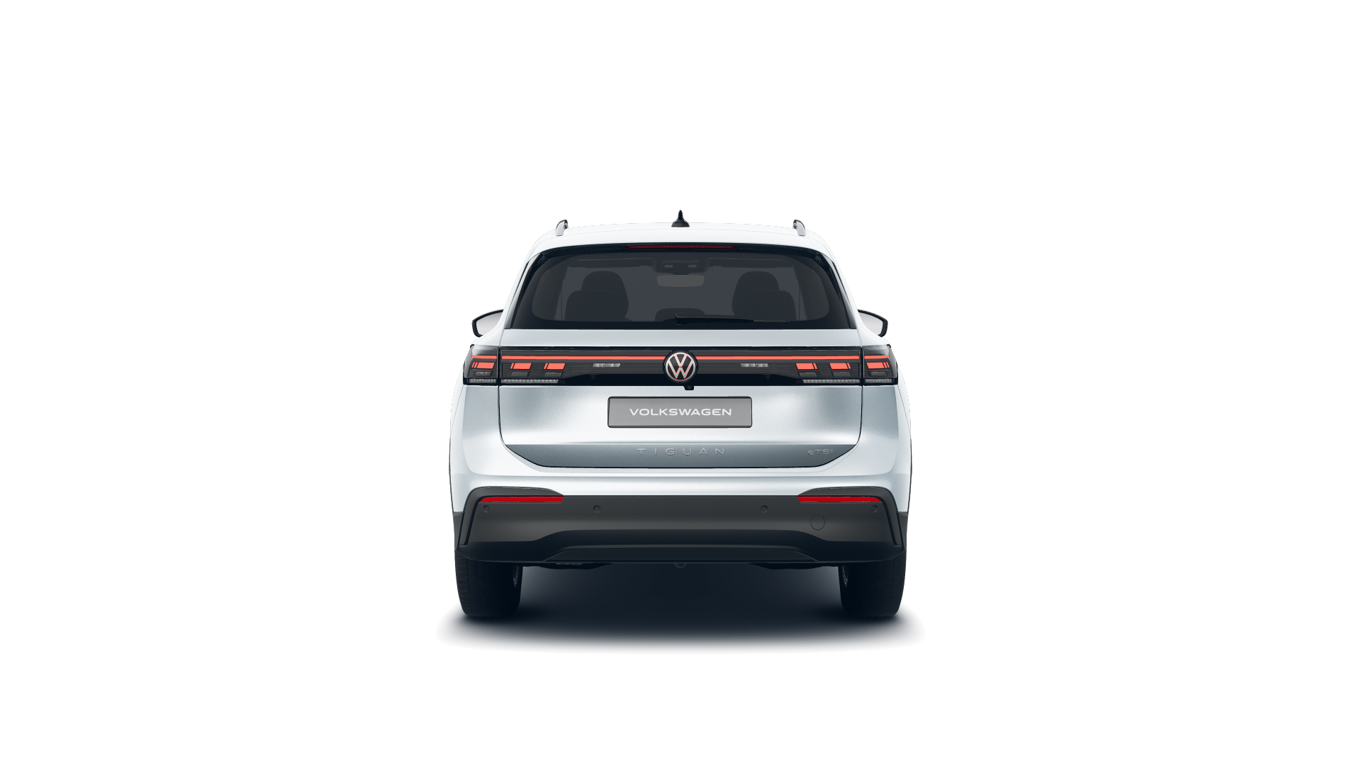 Изображение на Tiguan Life Plus 1.5 eTSI DSG